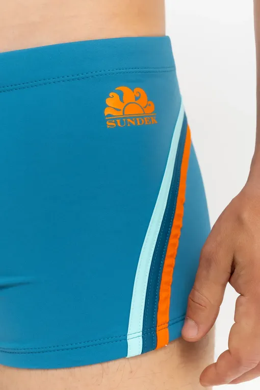 Плавки SUNDEK M295SPL3000 01203 / TEAL 03