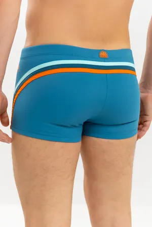 SUNDEK M295SPL3000 01203 / TEAL 03