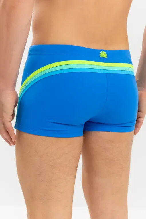 Плавки SUNDEK M295SPL3000 A2201 / OVER SKY