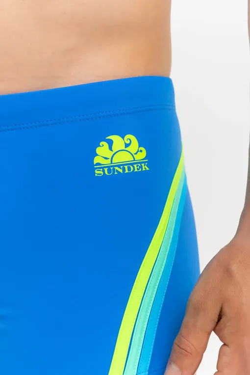 Плавки SUNDEK M295SPL3000 A2201 / OVER SKY