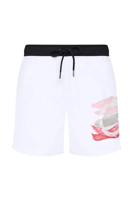 Плавки TRUSSARDI TRU25MBM04 01-WHITE
