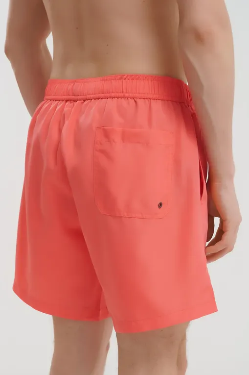 Плавки TRUSSARDI TRU25MBM06 04-RED