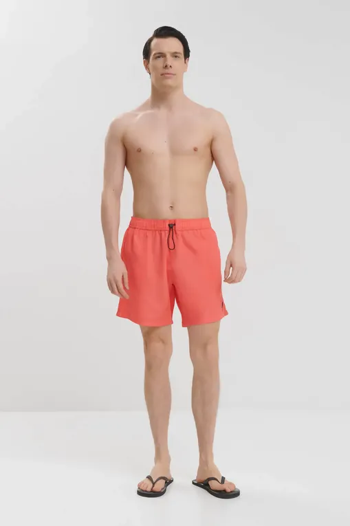 Плавки TRUSSARDI TRU25MBM06 04-RED
