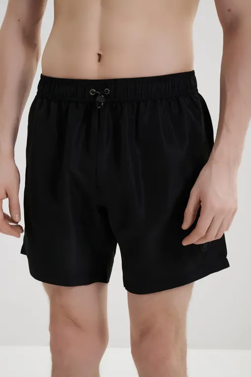 Плавки TRUSSARDI TRU25MBM08 03-BLACK