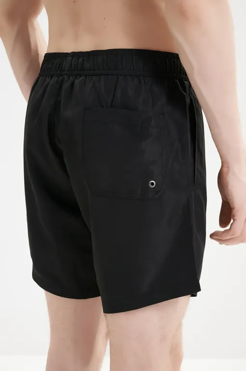 Плавки TRUSSARDI TRU25MBM08 03-BLACK