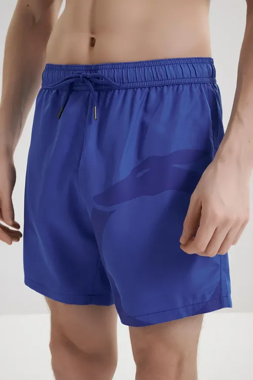 Плавки TRUSSARDI TRU2MBM01 Blue