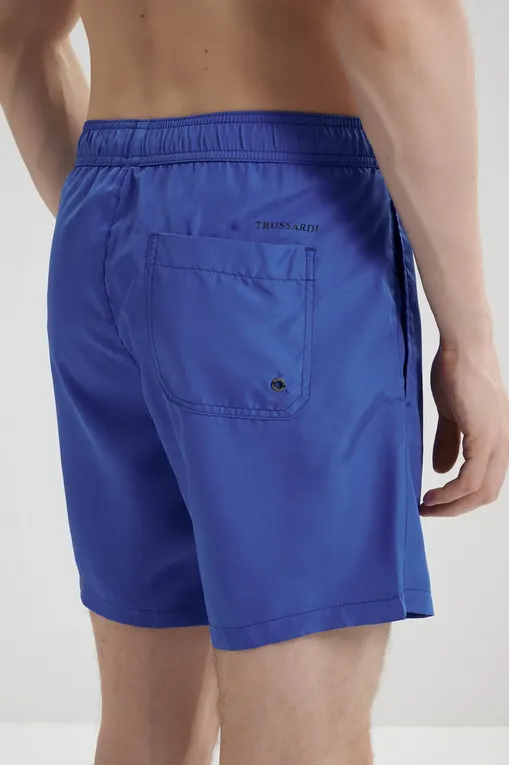 Плавки TRUSSARDI TRU2MBM01 Blue