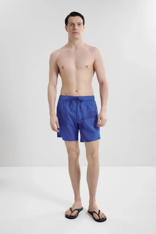 Плавки TRUSSARDI TRU2MBM01 Blue