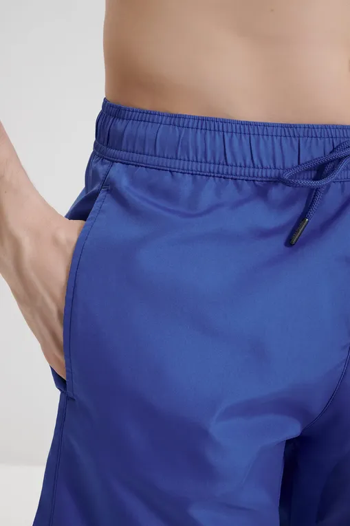 Плавки TRUSSARDI TRU2MBM01 Blue