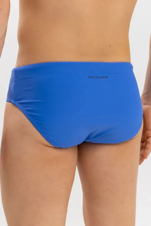 Плавки TRUSSARDI TRU2MSP01 Blue