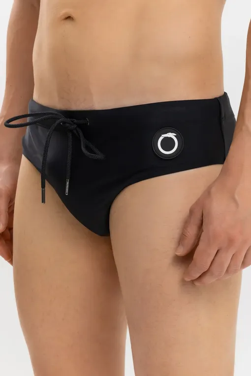 Плавки TRUSSARDI TRU2MSP02 Black