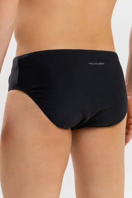 Плавки TRUSSARDI TRU2MSP02 Black