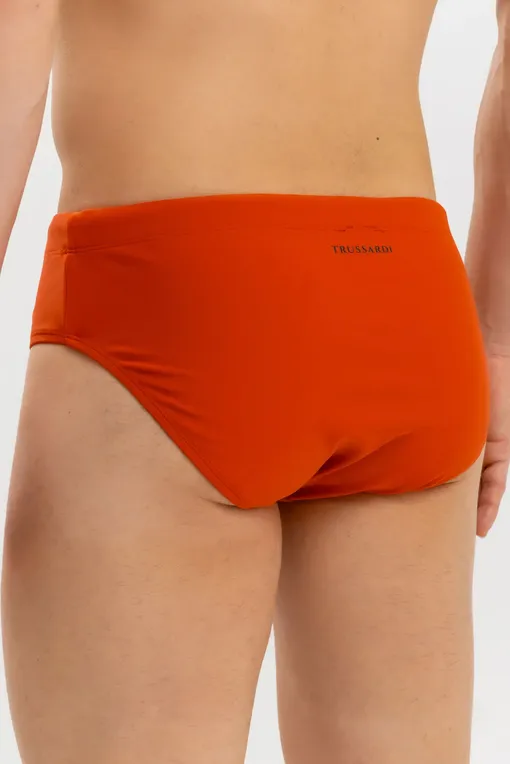 Плавки TRUSSARDI TRU2MSP02 Red