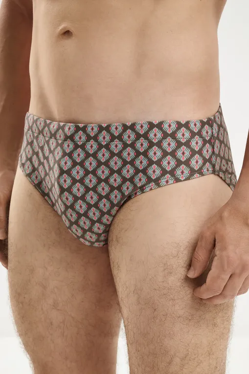 Плавки Ysabel Mora 90311 UNICA 8