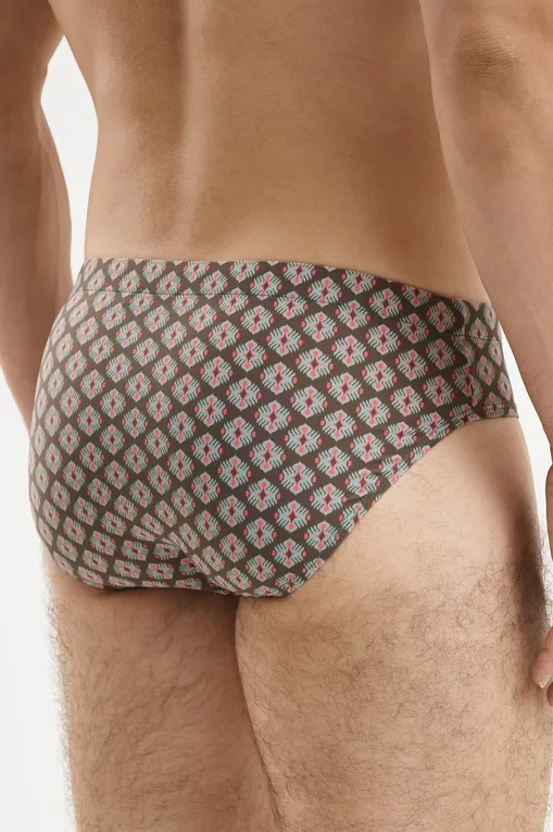 Плавки Ysabel Mora 90311 UNICA 8