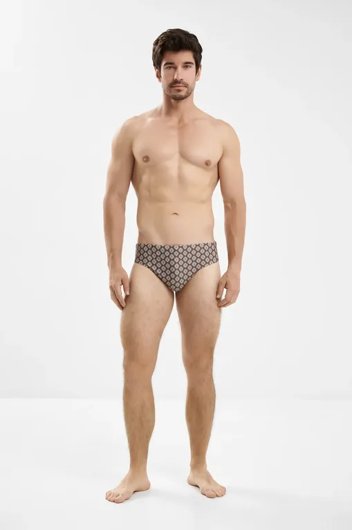 Плавки Ysabel Mora 90311 UNICA 8