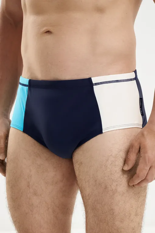 Плавки Ysabel Mora 90330 NAVY