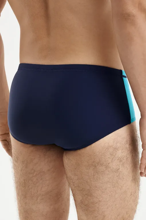 Плавки Ysabel Mora 90330 NAVY