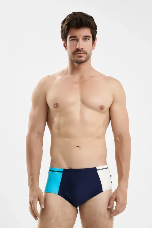 Плавки Ysabel Mora 90330 NAVY