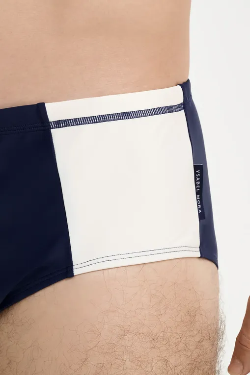 Плавки Ysabel Mora 90330 NAVY