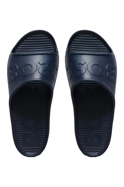 Шлепанцы Hugo Boss 50498207 401