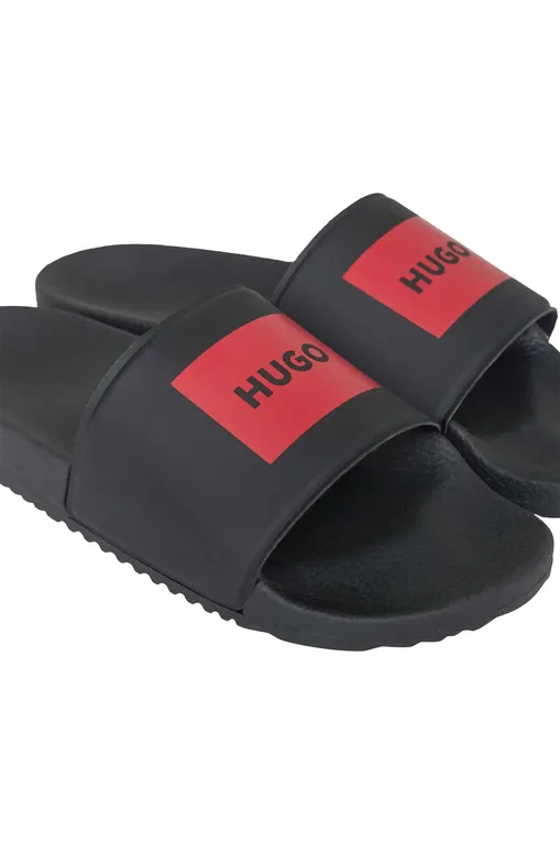 Шлепанцы Hugo Boss 50522525 001