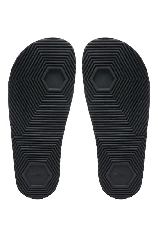 Шлепанцы Hugo Boss 50522525 001