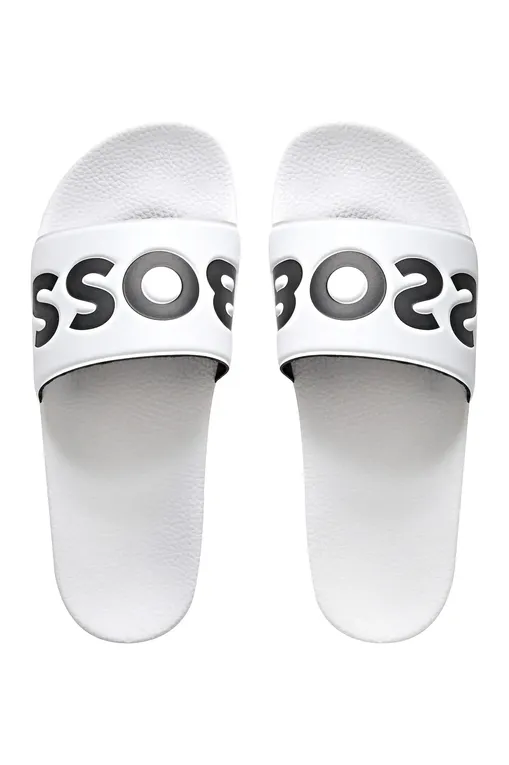 Шлепанцы Hugo Boss 50536835 101