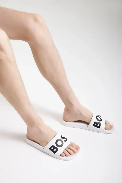 Шлепанцы Hugo Boss 50536835 101