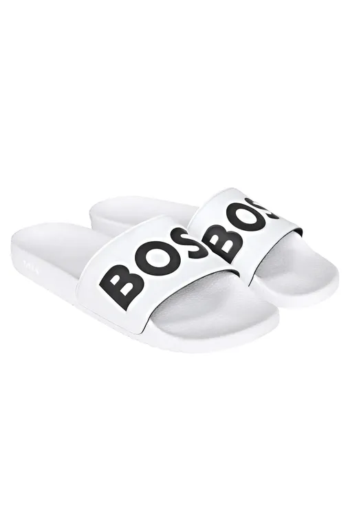 Шлепанцы Hugo Boss 50536835 101