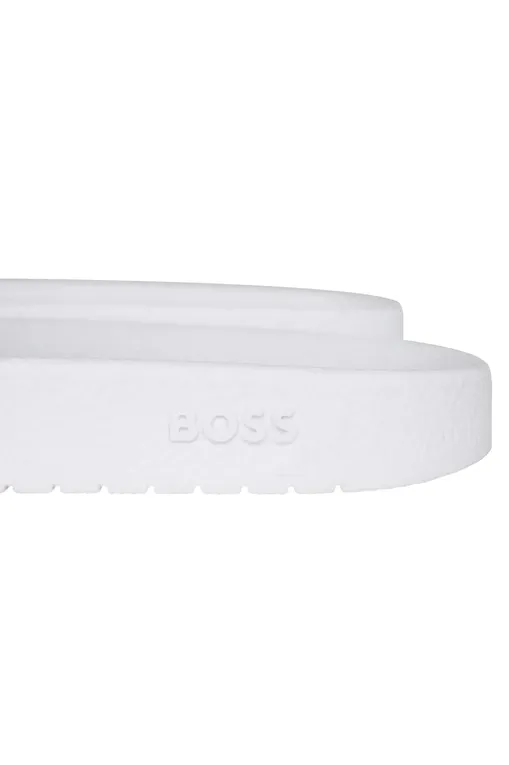 Шлепанцы Hugo Boss 50536835 101