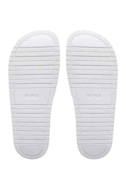 Шлепанцы Hugo Boss 50536835 101