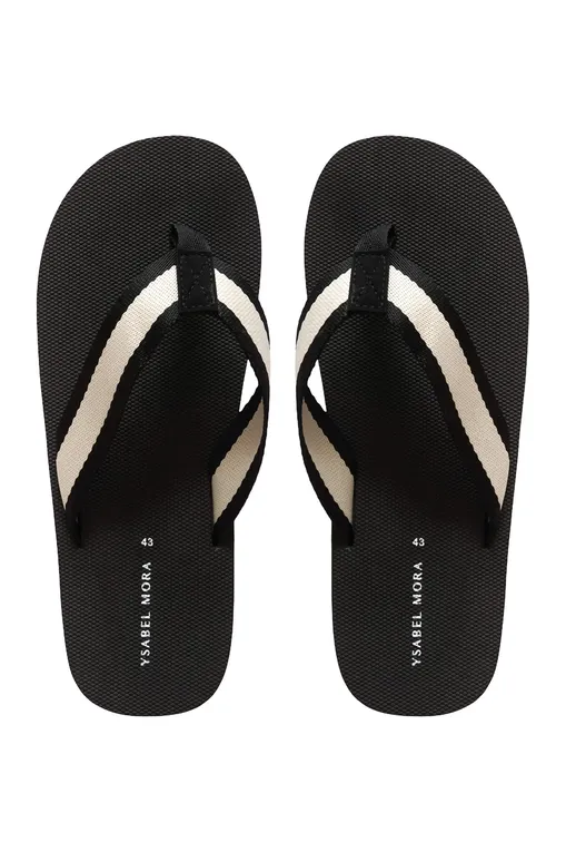 Сланцы Ysabel Mora 90522 BLACK