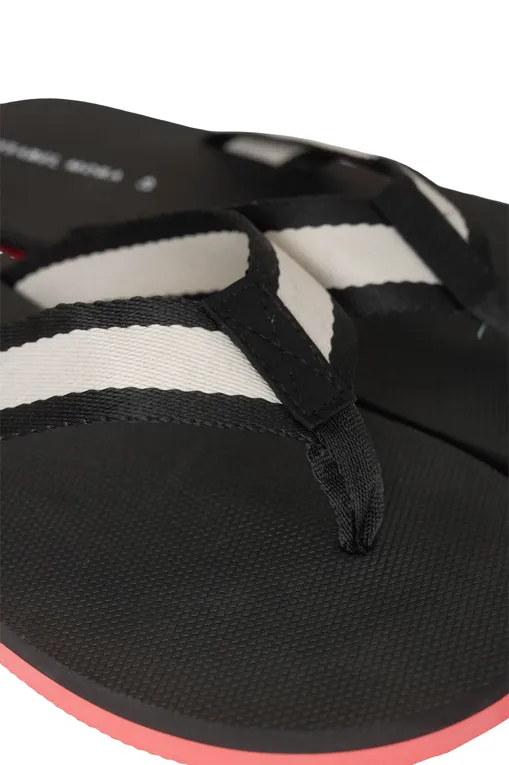 Сланцы Ysabel Mora 90522 BLACK