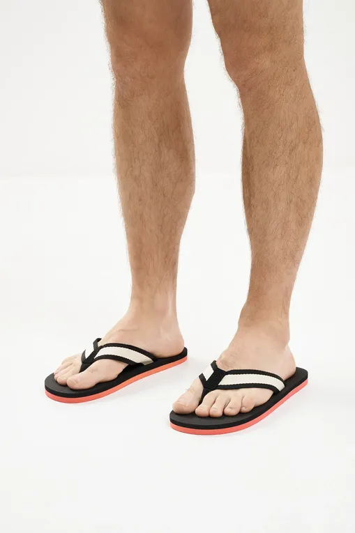 Сланцы Ysabel Mora 90522 BLACK