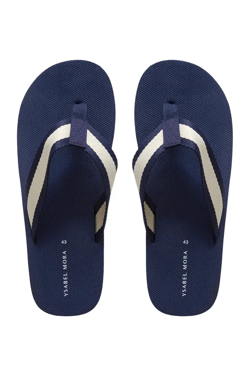 Сланцы Ysabel Mora 90522 NAVY