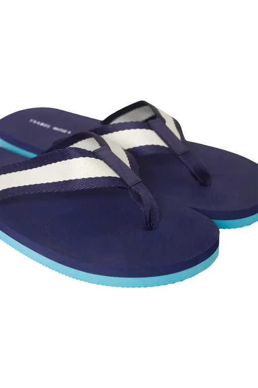 Сланцы Ysabel Mora 90522 NAVY