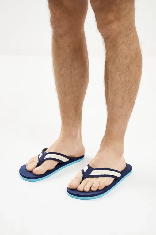 Сланцы Ysabel Mora 90522 NAVY