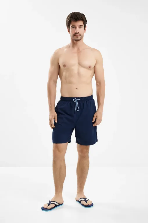 Сланцы Ysabel Mora 90522 NAVY