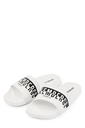 Bikkembergs BKK2MSR03 White