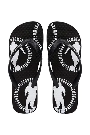 Bikkembergs BKK3MSR01 Black