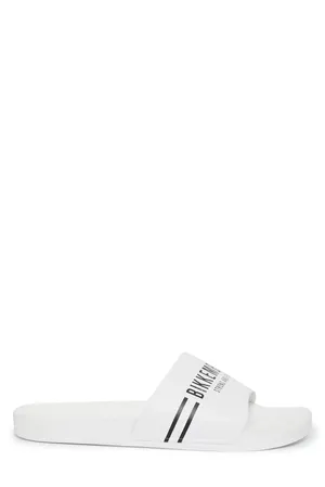 Bikkembergs BKK3MSR02 White