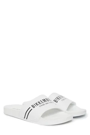 Bikkembergs BKK3MSR02 White