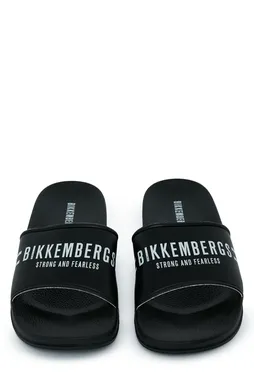 Bikkembergs BKK3MSR02 Black