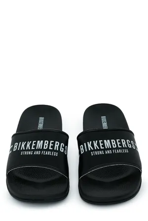 Bikkembergs BKK3MSR02 Black