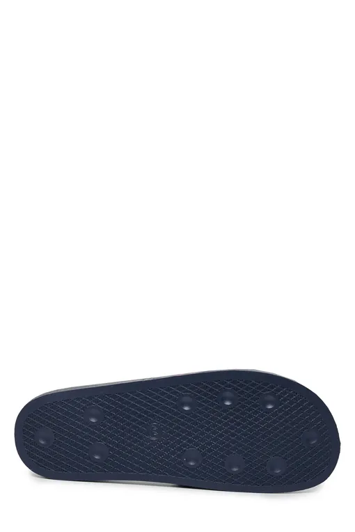 Шлепанцы Bikkembergs BKK3MSR02 Navy