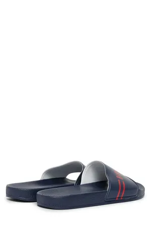 Bikkembergs BKK3MSR02 Navy