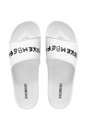 Bikkembergs BKK3MSR03 White