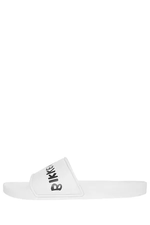 Bikkembergs BKK3MSR03 White