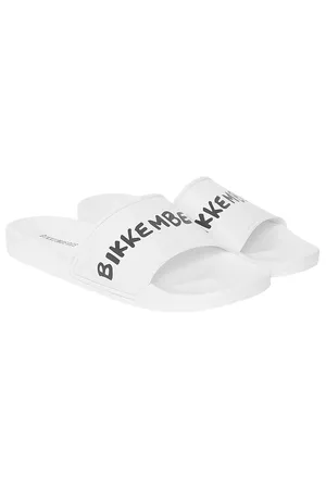 Bikkembergs BKK3MSR03 White